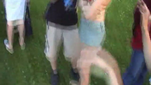 Таватуй OpenAir 2003 Часть 2 смотреть онлайн