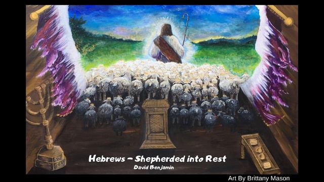 heb 8 3 the church is not under the new covenant - part 1 смотреть онлайн