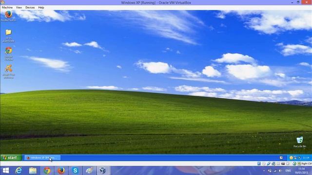 Windows XP - How to Keep Using XP! (and keep safe at the same time) смотреть онлайн