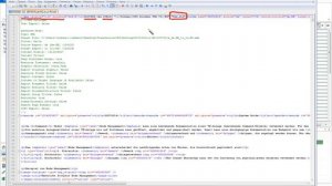 Технология перевода: кратко о файлах *.xml