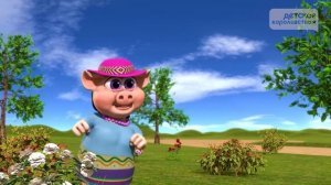 ⭐️60 лучших песен для детей ???? ФЕРМА ЗЕНОНА ??? МИКС ? ДЛЯ ДЕТЕЙ