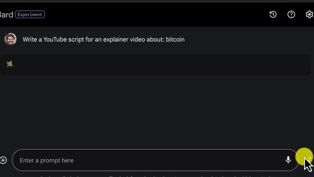 Google Bard AI + YouTube Scripts = 2X Watch Time! смотреть онлайн