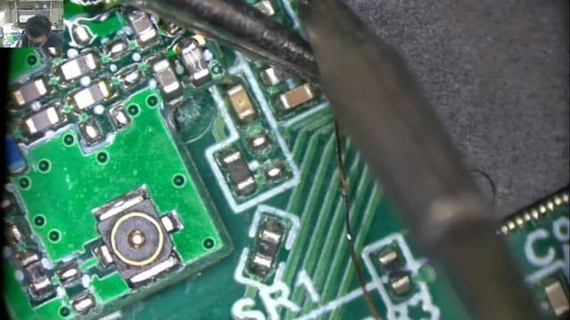 JCID V1SE Programmer Wifi Upgrade Module Installation Complete Guide смотреть онлайн