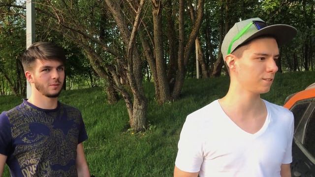 Московский каршеринг. Anytime. смотреть онлайн