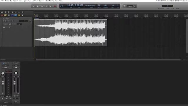 REAPER v5 93 + Theme (Темы) смотреть онлайн