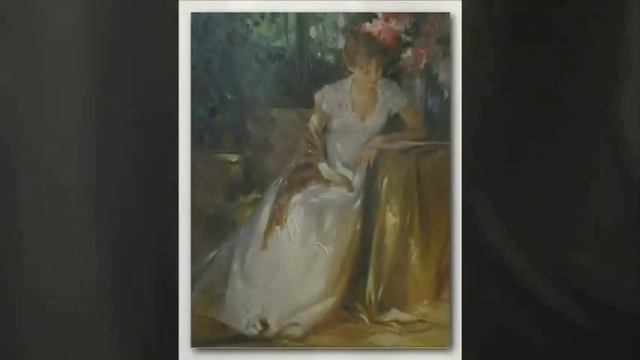 Женщина ღ тайна и нежность смотреть онлайн