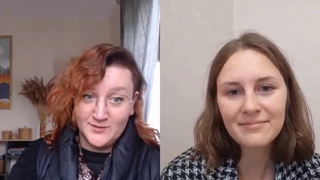 Знакомство. Кто мы и как пришли в профессию. смотреть онлайн