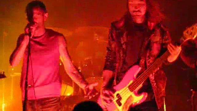 ТИФ - Гришаня