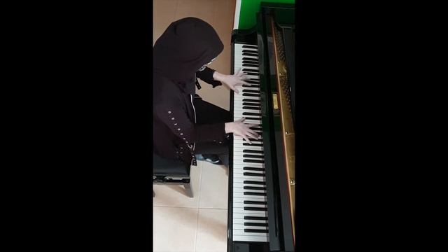 Scherzo (Joke) Op. 53 n. 2 - G Martucci смотреть онлайн