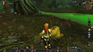 World Of Warcraft Quest Info: Deadwood Ritual Totem