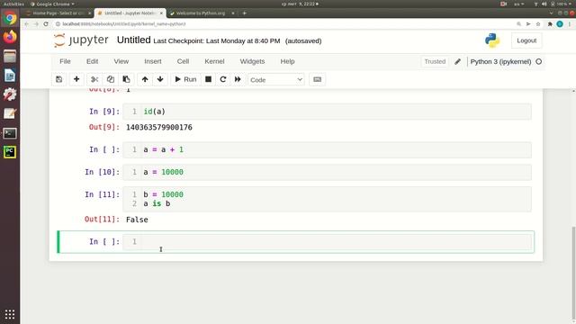 Прикладне програмне забезпечення мовою Python. Лекція 1 смотреть онлайн