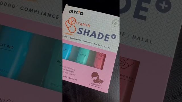 Exclusivenya colour burgundy ! смотреть онлайн