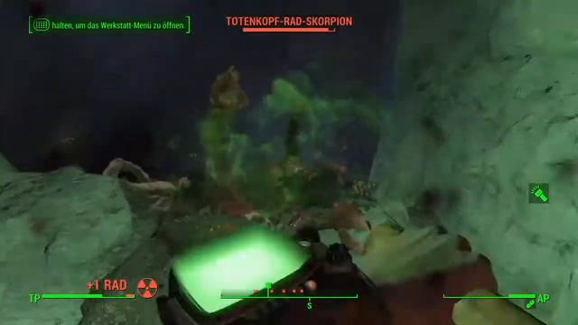 Fallout 4 ★ Vault-Tec Workshop DLC Quest: Vault 88 Erforschen [Walkthrough] смотреть онлайн