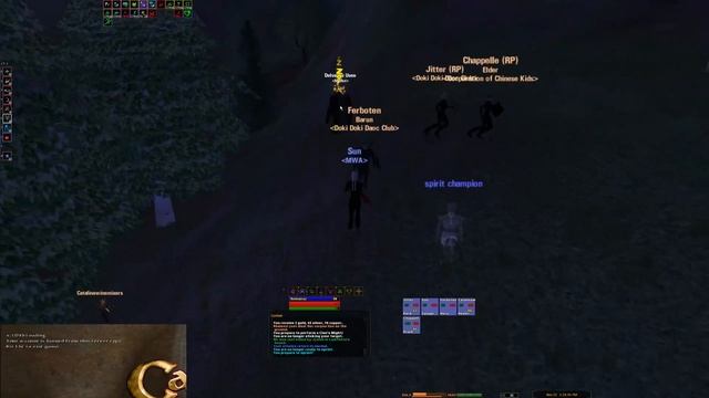 phx daoc svg event смотреть онлайн