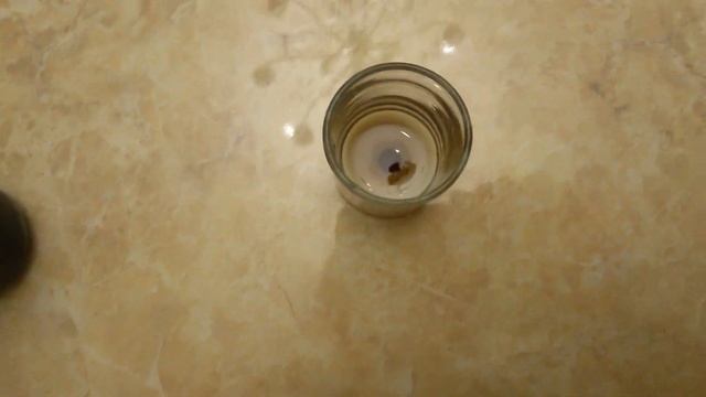 Что будет если смешать молоко и сироп от кашля? смотреть онлайн