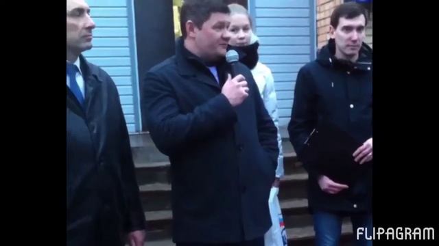 Акция "подарок солдату" смотреть онлайн