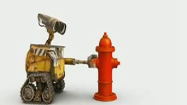 Вали Walle 1 смотреть онлайн