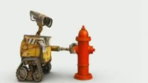 Вали Walle 1