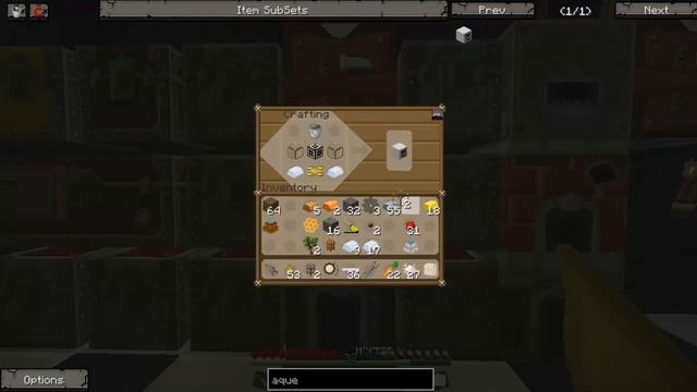 UltimateCraft Ep.030 MP] смотреть онлайн