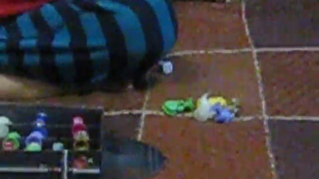 THE END! Стикезы Подводная лодка stikeez Maks Odessa 3 часть смотреть онлайн