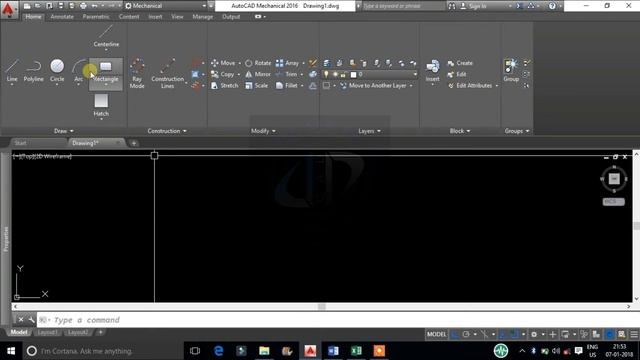 how to change ribbon toolbar size and location смотреть онлайн