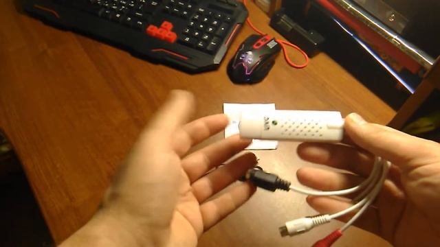 USB TV Тюнер из Китая смотреть онлайн