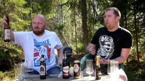 ТБП(18+): Послали за пивом (#3)