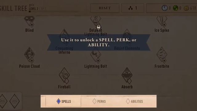 The Elder Scrolls Blades gameplay (Android&iOS) смотреть онлайн