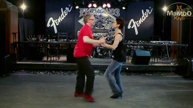 Salsa 240p H264 смотреть онлайн