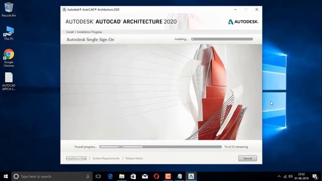 Autodesk AutoCAD Architecture 2020 Download Install & Activation | 3 Years free License смотреть онлайн