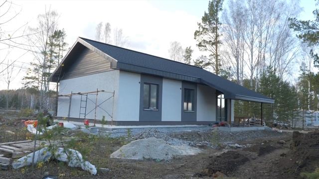 Сколько стоит дом построить в 2024? #ижс #строительство смотреть онлайн