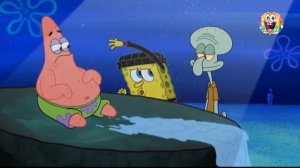 Губка Боб Зуб, только зуб и ничего кроме зуба 5