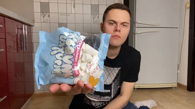 Обзор дешевых сладостей из Fix Price / сладости за копейки шок