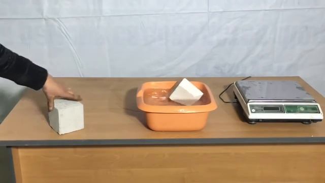 Автоклавный и неавтоклавный газобетон смотреть онлайн