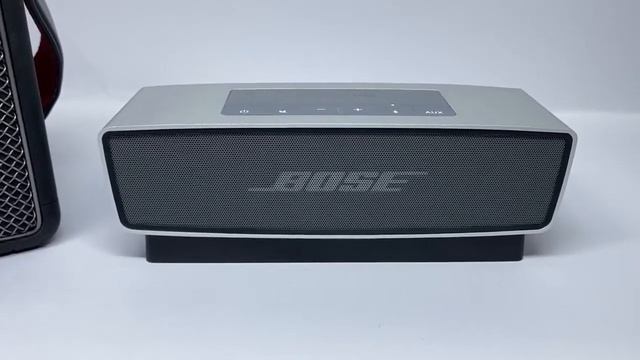 ลำโพง Stockwell ii Vs Bose Soundlink mini ราคาดี ของดี มีอยู่จริง смотреть онлайн