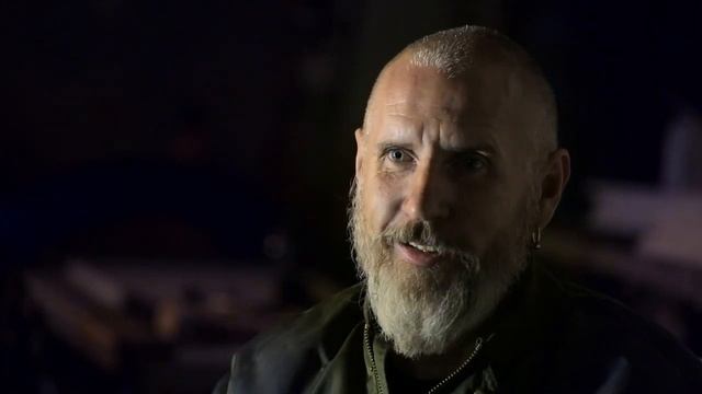 Резьба по стали - Нахер хром смотреть онлайн