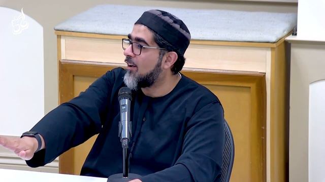Tafseer of Surah Yusuf - Part 9┇Shaykh Ahmad Saleem смотреть онлайн