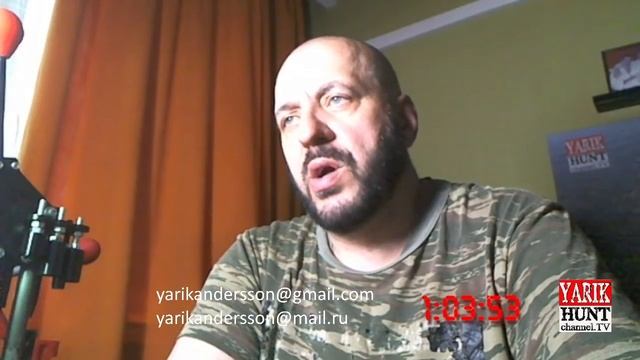 ОхотРадио ? Дробь и патрон для охоты 2022-2023 сезон смотреть онлайн