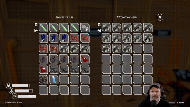 Planet Crafter #27 🚀 Alles Uran ran holen #LiveMitschnitt #deutsch смотреть онлайн
