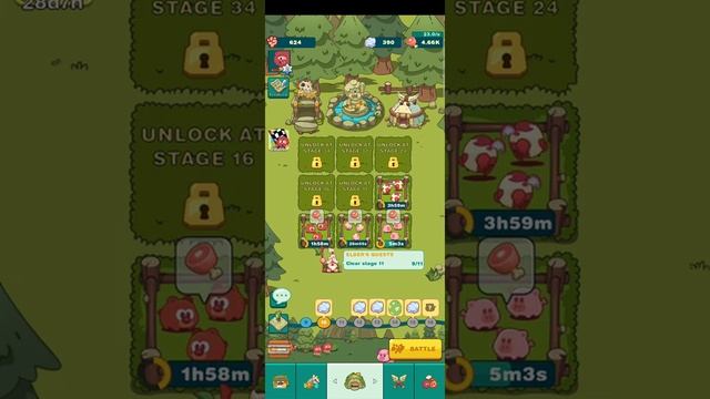 Age of Caves: Idle Primitive - Android Gameplay смотреть онлайн