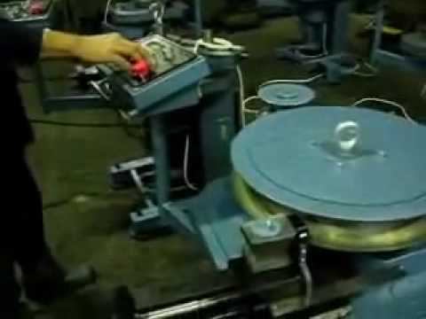 Трубогибочный станок УГС-6 на www.s-awangard.ru.flv смотреть онлайн