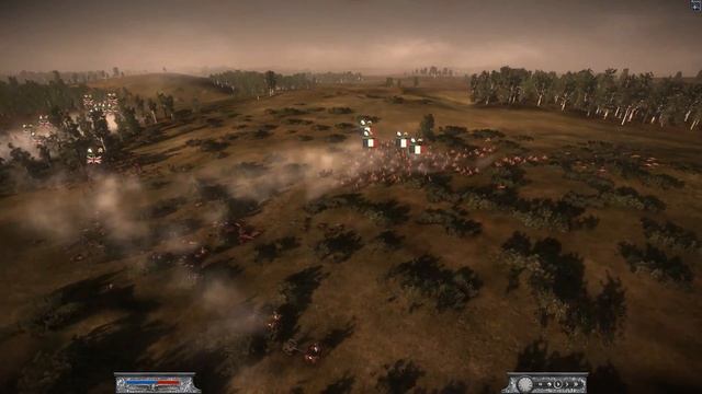Napoleon: Total War The Peninsular Campaign смотреть онлайн