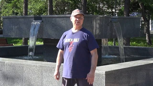 ТЭНСЁ (1 ДАН). ПОДРОБНО ДЛЯ НАЧИНАЮЩИХ смотреть онлайн