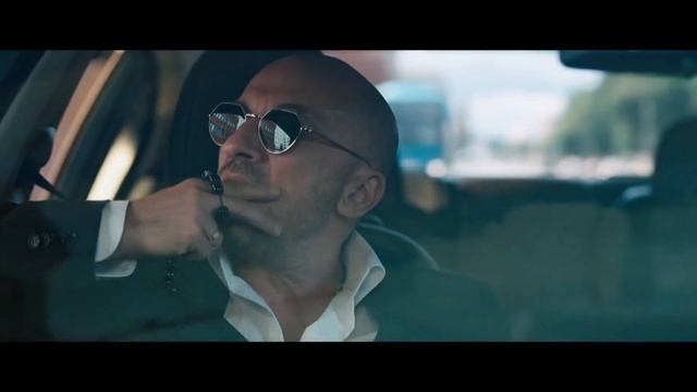 Волки (Мафик, Staffорд63) смотреть онлайн