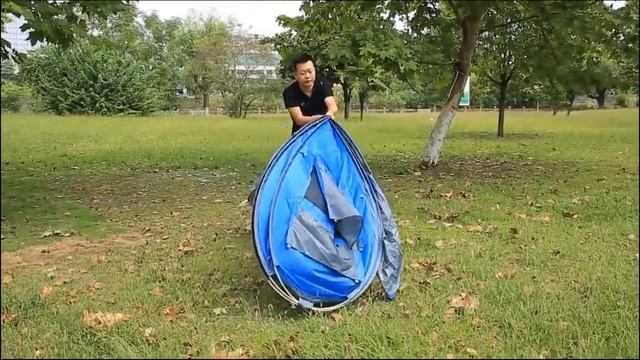 Лучшая палатка автомат смотреть онлайн