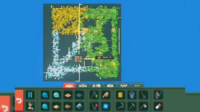 что сделает 1 человек за 200 лет (1 часть)?Super world box смотреть онлайн