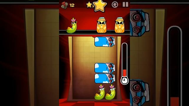 Bag It! / Udder Mayhem / Levels 4 / Crush 6 Luckys! / Protect Sir Eggward / Walkthrough смотреть онлайн