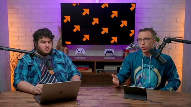 Is It Time to Throw Your Gaming PC in the TRASH?! смотреть онлайн