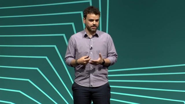 Systems @Scale 2019 - Apache Hive смотреть онлайн
