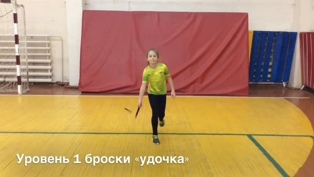 Роуп скиппинг (спортивная скакалка) стартовые базовые уровни сложности прыжков